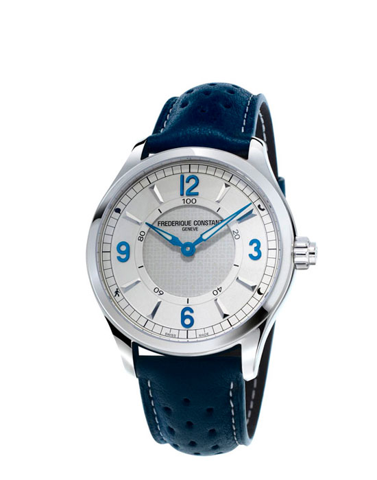 Часы Frederique Constant Horological Smartwatch FC-282AS5B6